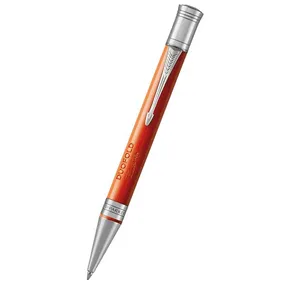Parker Duofold Classic Big Red Vintage CT guľôčkové pero